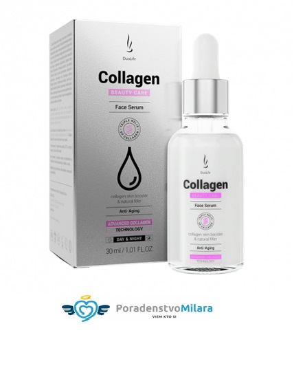 DuoLife Beauty Care Collagen Face Serum 30 ml