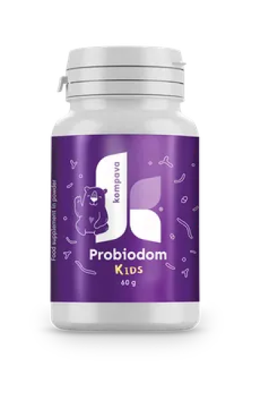 Probiodom Kids