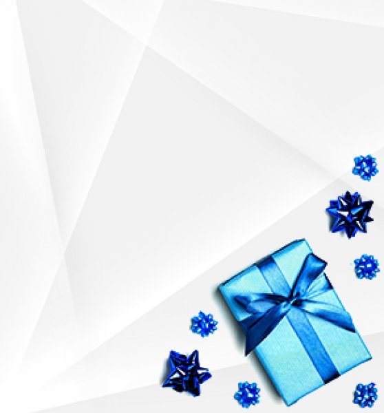 Darčekové balíčky